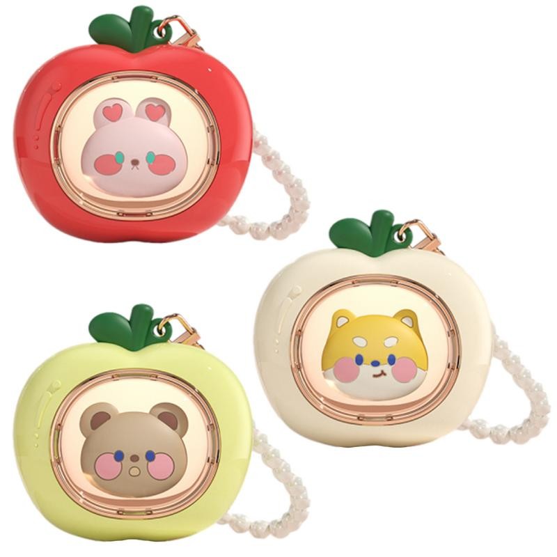 USB Hand Warmer Winters Hand Warming Device USB Pocket Hand Warmer Outdoor Electric Hand Heater Rech