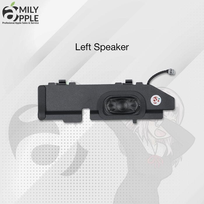 Speaker Macbook Pro 13" A1278 2011 - 2012