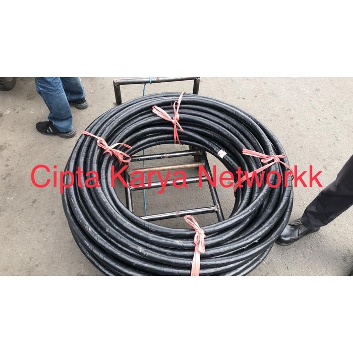 Kabel Supreme Nyfgby 4X35Mm / Nyfgby 4X35 Supreme / Gby 4X35 4X35Mm