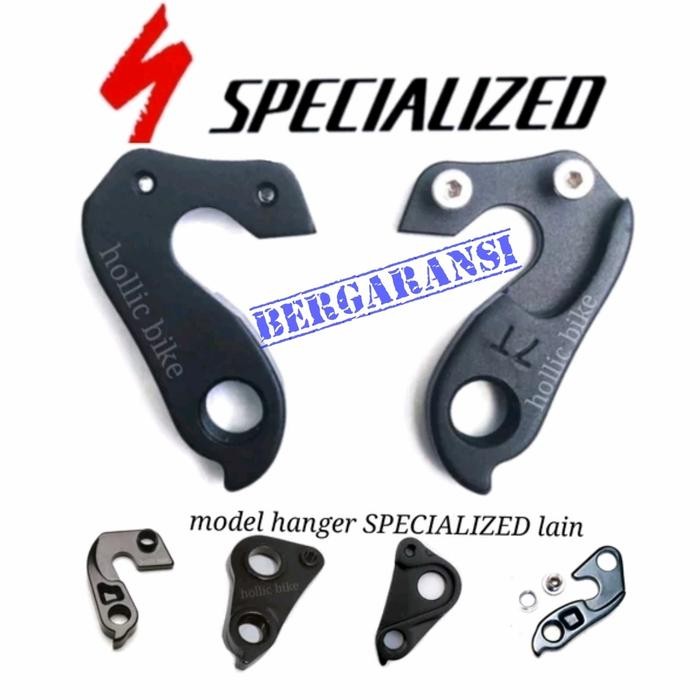 Rd Hanger Specialized Rear Derailleur Anting Rd