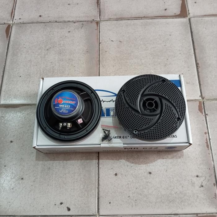 speaker pintu mobil grand max