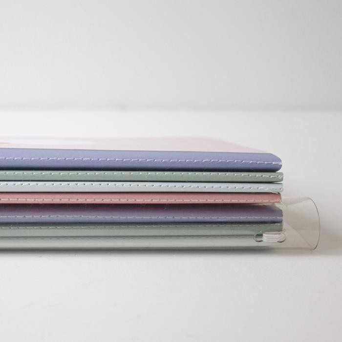 Paperie Lab - B5 Study Planner Bundle Set