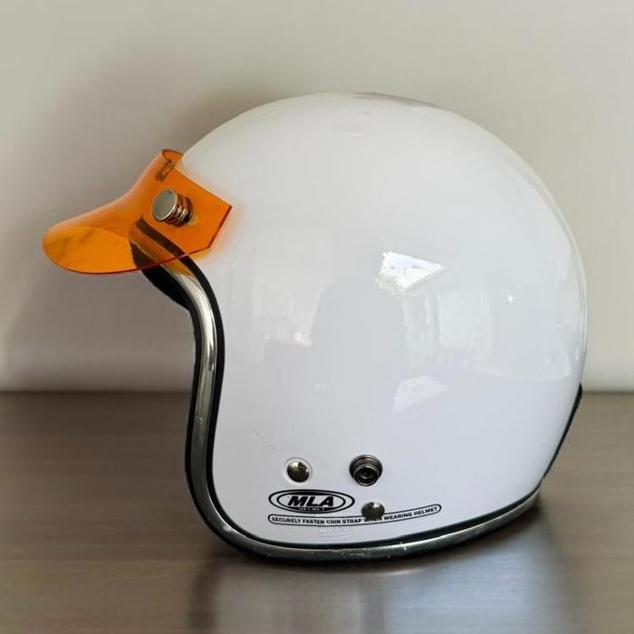 Helm Bogo Anak Umur 5-10 Tahun Sni Promo 