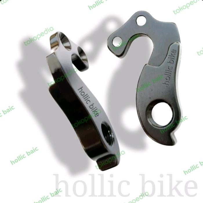 Anting RD Hanger Sepeda CANNONDALE NO.12M Dropout DO Rear Derailleur H