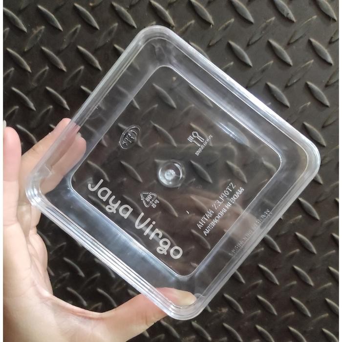 yedb- Toples Natha Gb / Toples Segi / Toples Nastar / Toples Kotak Mika