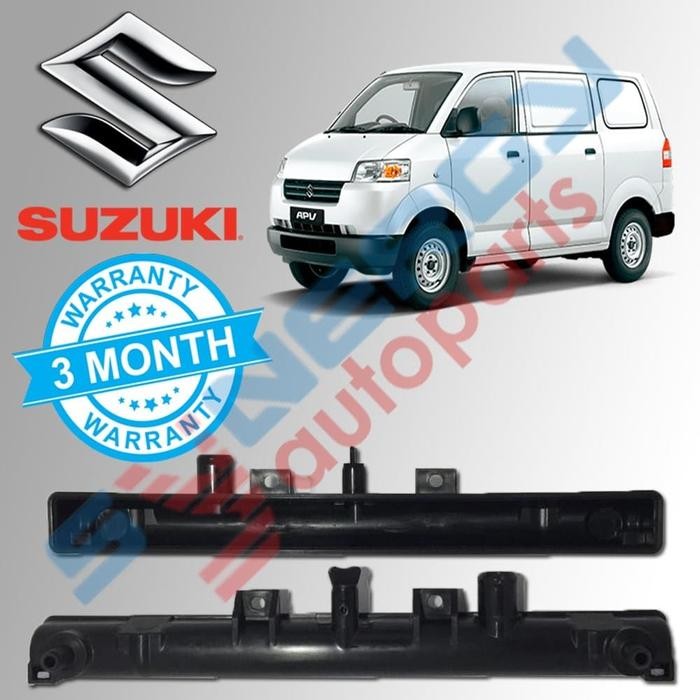 Lower Tank Radiator Suzuki APV 10005975