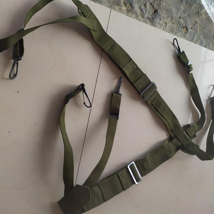 Promo Drahrim Silang Jatah Tni