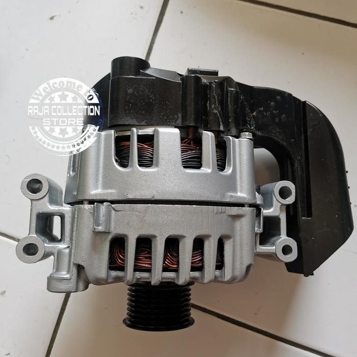 dinamo ampere amper alternator ROLLS ROYCE BMW 760i f01 f02 221A 220A