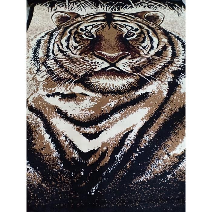 Karpet/Permadani Merk Samira-Moderno-Almaya Size Standar Best Seller