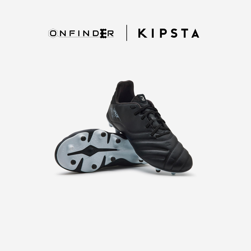 Sepatu Bola Pria Viralto II Matador FG Leather - Putih