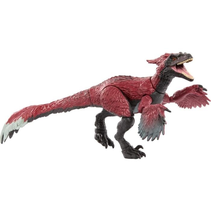 Jurassic World Hammond Collection Pyroraptor