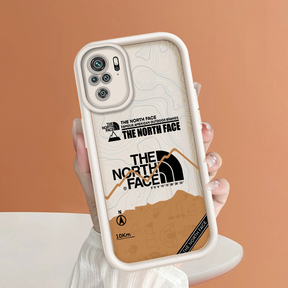 Casing Hp Untuk Xiaomi Redmi Note 10 10S Poco M5S 4G Phone Kesing Softcase Mode Suasana Case DLJ C8 