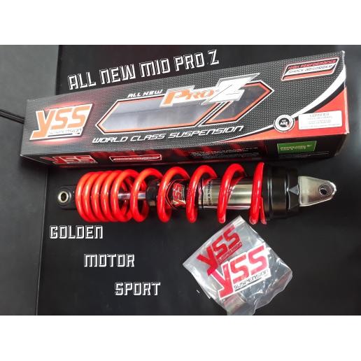 shock yss 310mm shock yss mio sporti mio fino xeon soul gt xeon 125