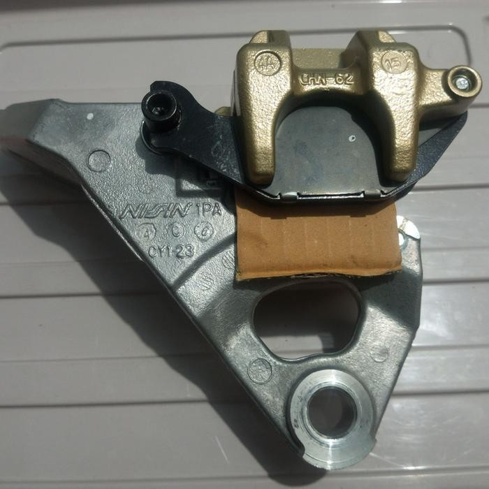 kaliper belakang original Nissin motor Yamaha Vixion mxking