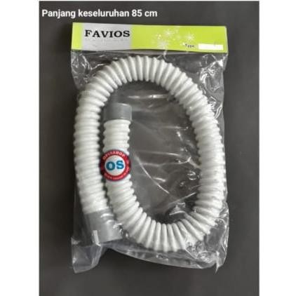 Selang kitchen sink /Selang afur /Selang pembuangan