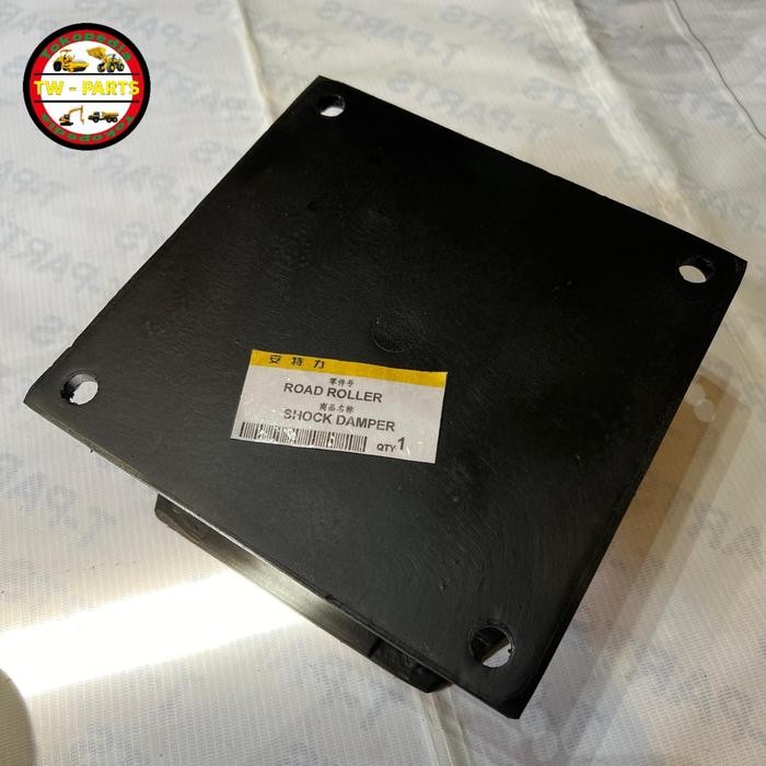 Mantab Mounting Damper Sakai Vibro Sv512 Sv525 Sv 500 850 512 525 Sw500 Sw850 Sw512 Sw525 Skw