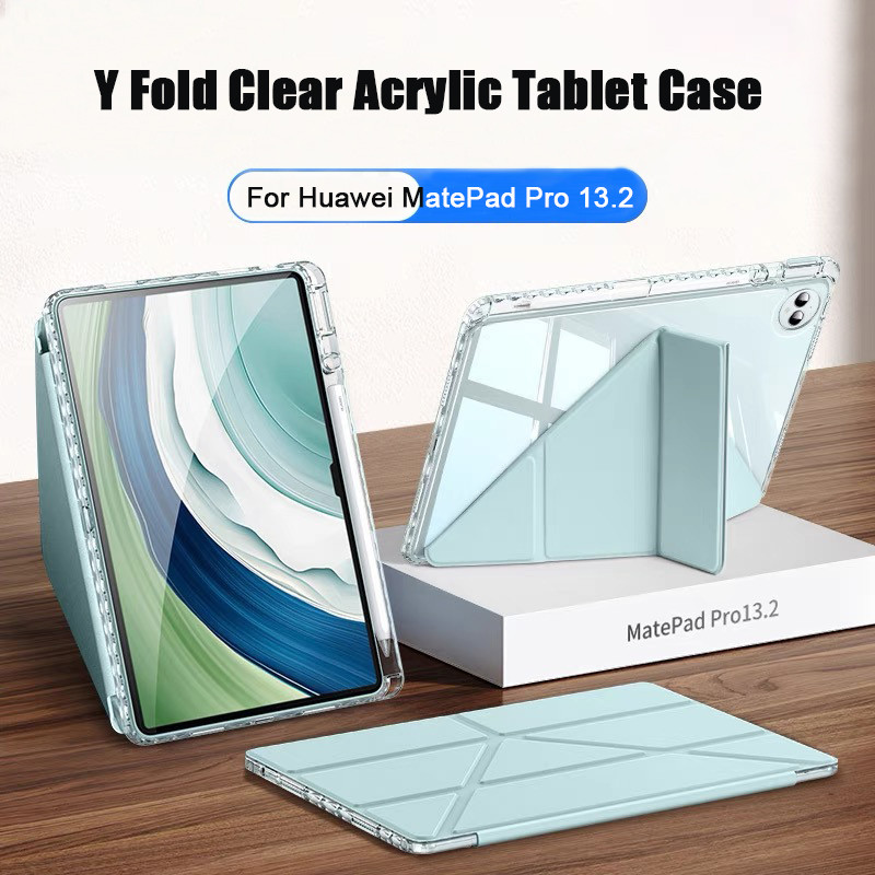 Case For Huawei Matepad 11 2021 2023 Multiple Stand Angles Tablet Cover Huawei Matepad Se 11 Inch