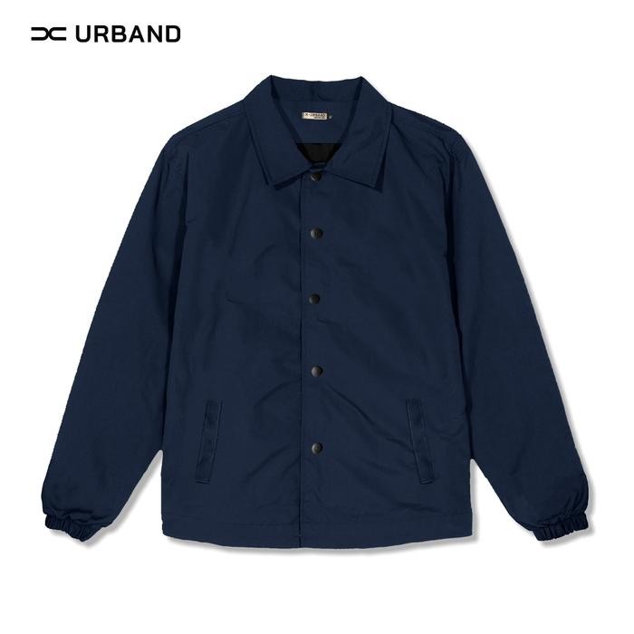 X-Urband Official - A532 Jaket Coach