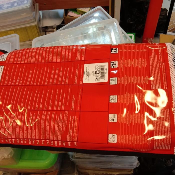 Life Jacket Lalizas Sigma 170N Pelampung Life Jacket Sigma Murah