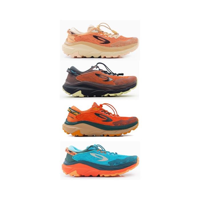 HOT PROMO SEPATU TRAIL RUNNING NINETEN YUZA MARS JEZERO - 910 SHOES - SEPATU TRAIL RUNNING - 910 -