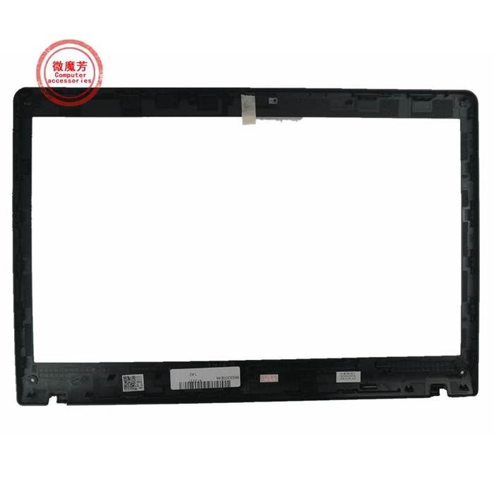 Casing Laptop Laptop accessories New lcd front bezel screen frame for Samsung NP 3430EA 300E4A 300E4