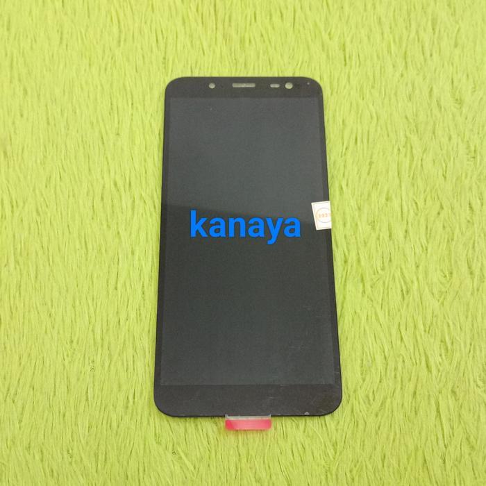 NEW LCD SAMSUNG A6 2018 - SAMSUNG A600 A600G