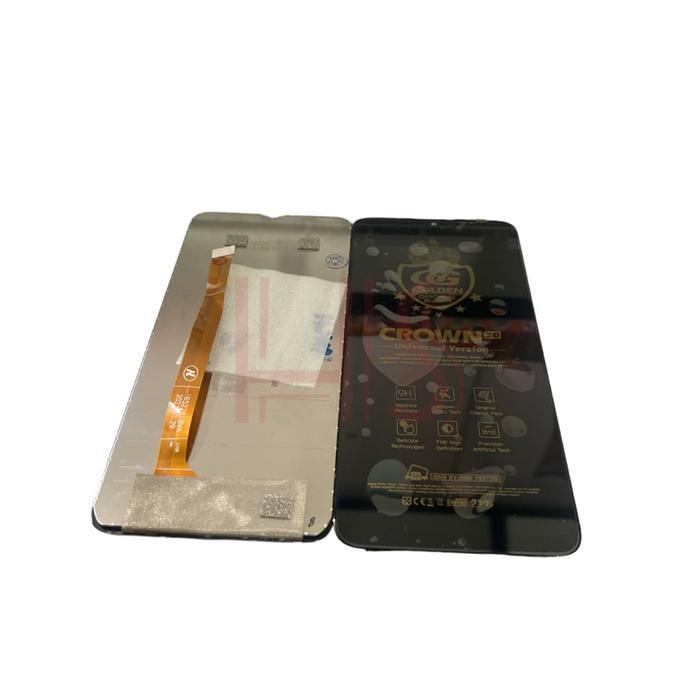 NEW LCD TOUCHSCREEN ADVAN G9 / ADVAN G9 PRO - COMPLETE