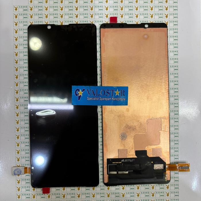 NEW READY LCD TOUCHSCREEN SONY XPERIA 1 II ORIGINAL
