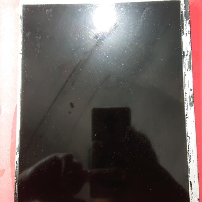 NEW LCD IPAD 2 CELLULAR ORIGINAL COPOTAN FUNGSI NORMAL TESTED MULUS