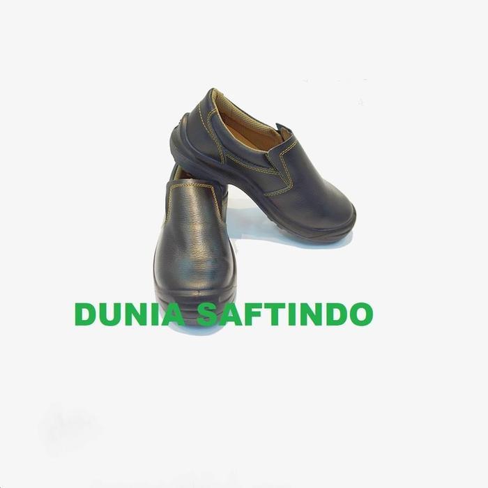 Sepatu King Power Safety Kpr L 807 Terjamin