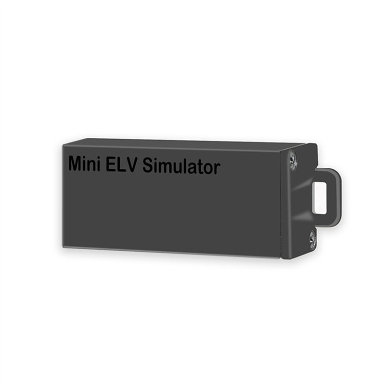 20X VVDI ELV MINI EMULATOR ESL RENEW EMULATOR FOR W204 W207 W212 VVDI MB TOOL WORKING WITH VVDI MB