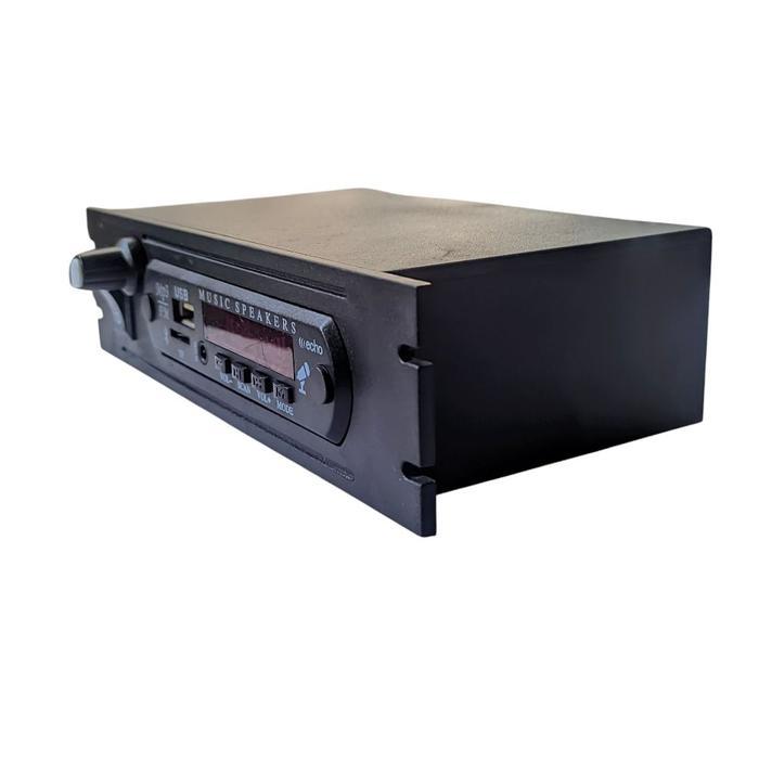Promo Tape Mobil Rakitan Power Bluetooth Rakitan 12V Dc Stereo 30Watt / Bluetooth Receiver Car