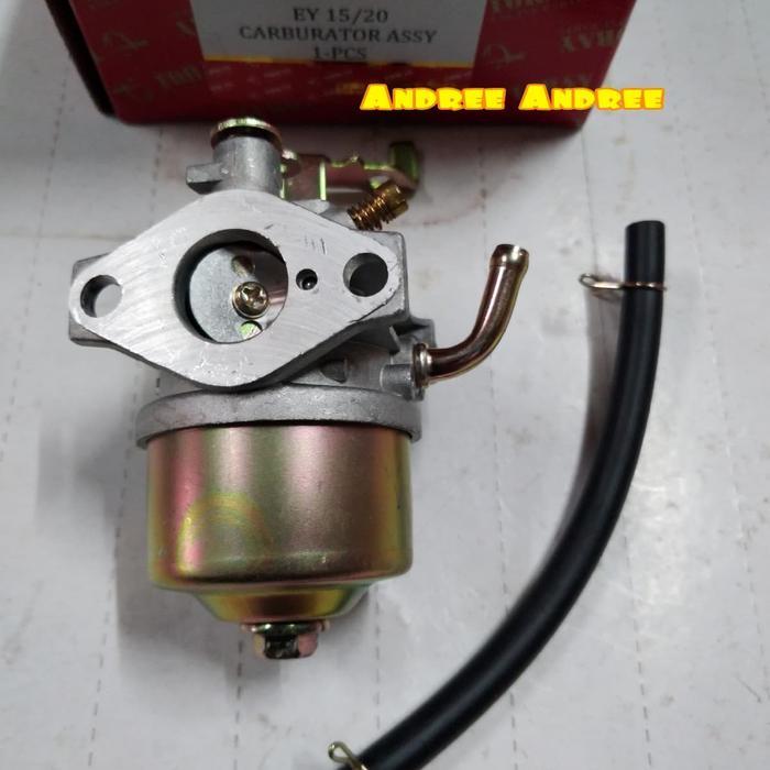 Carburator Assy Ey 15 Ey 20