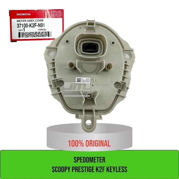 Spedometer Scoopy K2F 37100-K2F-N81 37100-K2F-N91