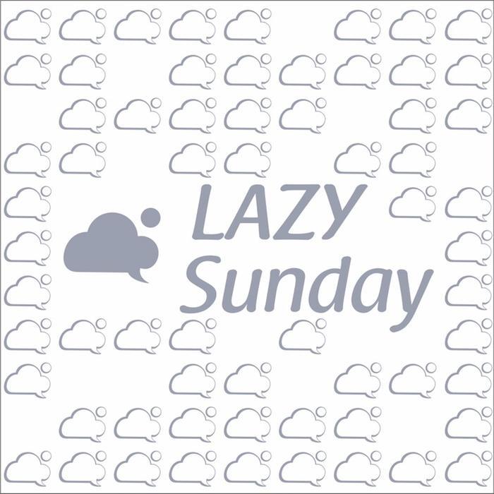 LAZY Sunday CUSTOM ORDER A