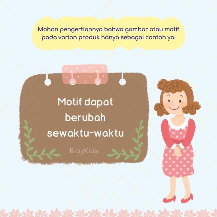 Promo 137X100Cm Jumbo Perlak Meteran Bayi Perlak Motif Bayi Perlak Meteran Kasur Perlak Alas Ompol