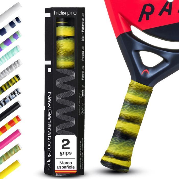 Grip Padel Helix Pro Helix Pro Grips
