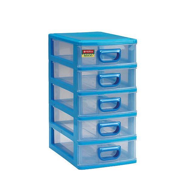 Laci Estima MAXI Container M5 EC35 Lion Star