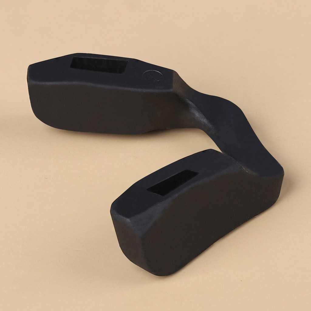 HDTAC Replacement Rubber Nose pads For-Oakley Sutro OO9406,Sutro Asian Fit OO9406A,Sutro S