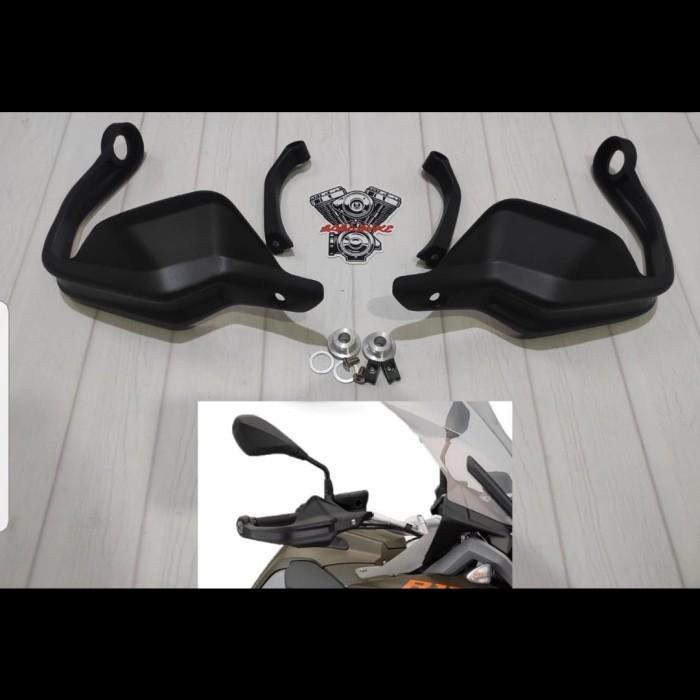 hand guard bmw gs hand protector New Aksesoris Sparepart Sepeda Motor