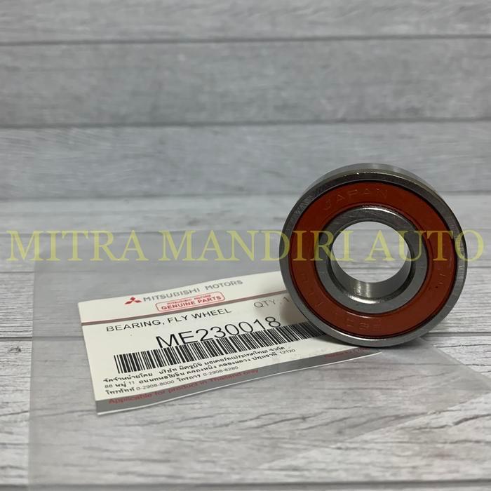 BEARING PILOT FLY WHEEL MITSUBISHI TRITON PAJERO SPORT HIGH QUALITY OK.