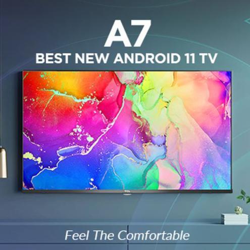 TCL Android 11 TV 32 inch 32A7
