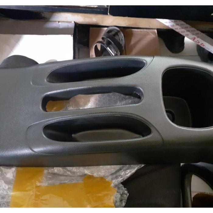 Console Box Toyota Soluna Konsol Box Aksesoris Variasi Mobil Adaterusgarage -Gratisongkir