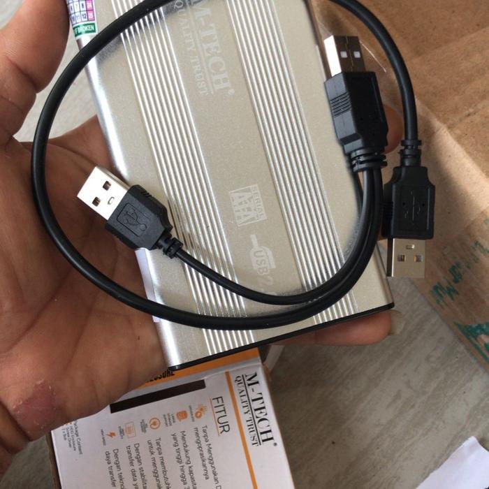 Hdd External Ps2 320Gb Fullgame Ps2 Terbaru