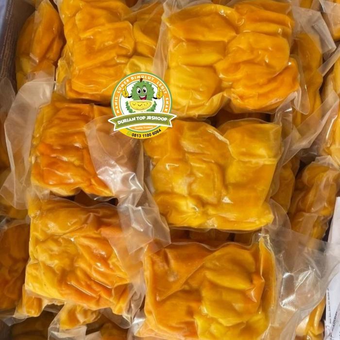 Diskon Nangka Madu Beku / Nangka Madu Frozen Original