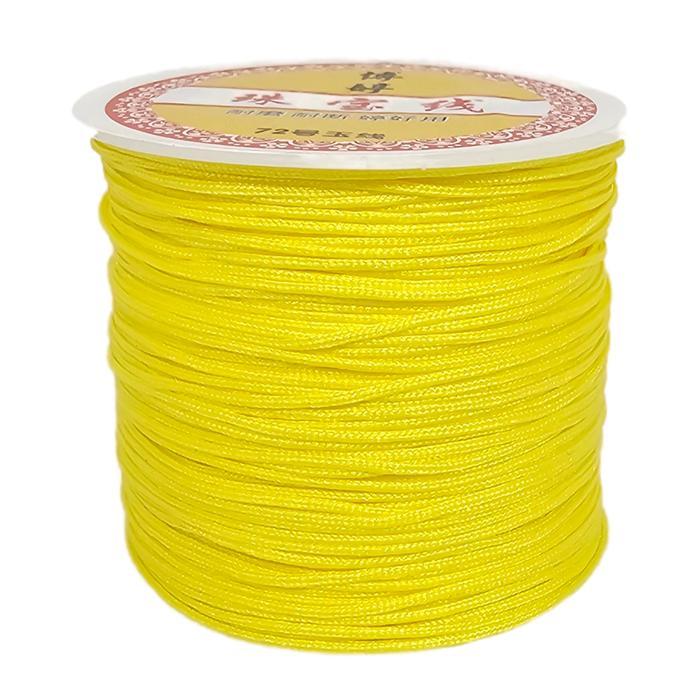Tali Giok 1 Roll 40 Meter (Tali Giok Strap Phone, Tali Kalung Giok, Tali Gelang) - BH091