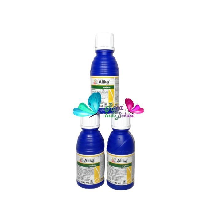 Go - Alika 100Ml Insektisida Obat Hama Dan Serangga Paten 100% Asli