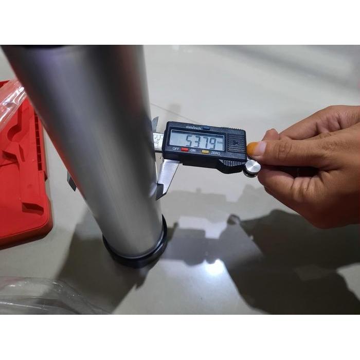 WIPRO WP99065 STANG SILENT TABUNG - SILICON GUN TABUNG SEALANT