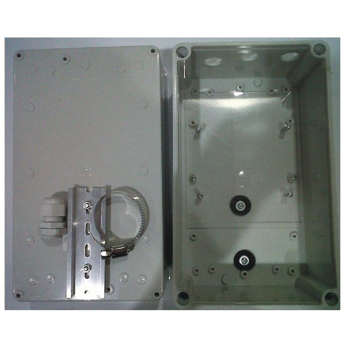 Mibox-15P Gland 2