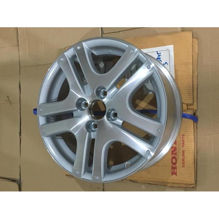 Velg Honda Jazz 2007